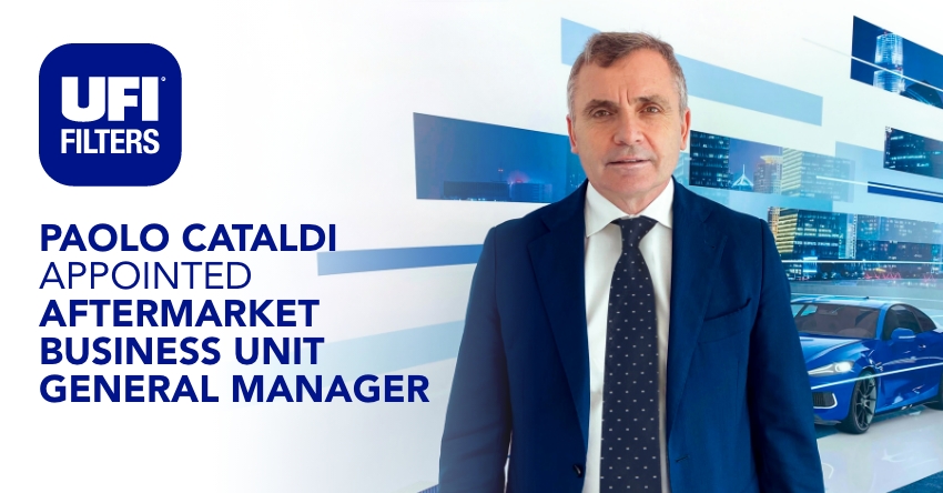 UFI_Filters_Group_Paolo_Cataldi_new_Aftermarket_BU_General_Manager_news 首页- 英国立博ladbrokes公司官网